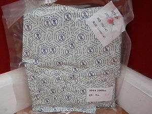 1000cc Oxygen Absorbers Absorber Food Storage NEW 20  