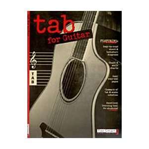  Tab for Guitar Musical Instruments