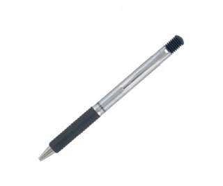 10 Papermate Dynagrip Rt50 Stainless Steel Ball Pt Pens 041540900047 