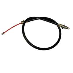 Taylor Dunn Part # 96 826 12 Parking Brake Cable  