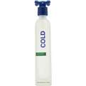 COLD Cologne for Men by Benetton at FragranceNet®