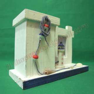   photo picture frame ship lighthouse pen stand holder EC01  