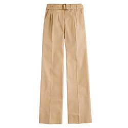 Hutton trench trouser
