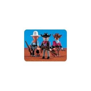  playmobil cowboys Toys & Games
