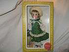 Vintage Effanbee Mary Mary Story book doll.
