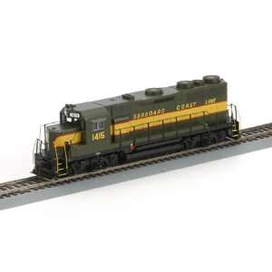  Athearn   HO RTR GP35, SCL #1415 Toys & Games