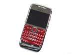 New Original Nokia E Series E71   Red (Unlocked) Smartphone  