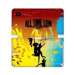  MusicSkins MS ATL10175 Nintendo DSi XL