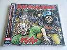 Everybodys Enemy strikes Back CD Jap