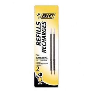  o BIC o   Refill for Velocity and Widebody Retractable 