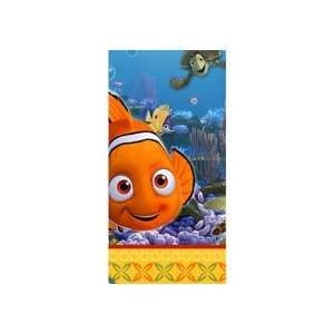 Finding Nemo   Ocean Fun Tablecover Toys & Games
