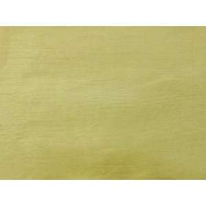  58 Wide Caprice Celery Faux Silk Dupioni Fabric by the 