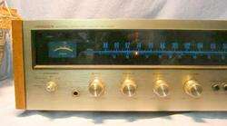 PIONEER SX 525 Stereo Receiver Amplifier   works **  