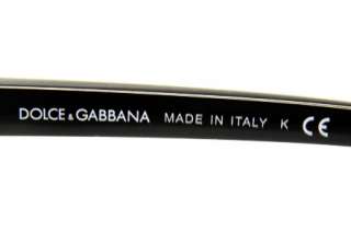   GABANNA DG 6062 501/8G SUNGLASSES BLACK PLASTIC GREY LENS 501 8G AUTH