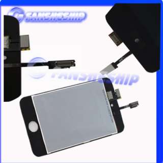 NEW A+ LCD Display Screen Plus Digitizer Full Assembly For iPod Touch 