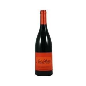  2006 Spice Route Mourvedre Swartland, South Africa 750ml 