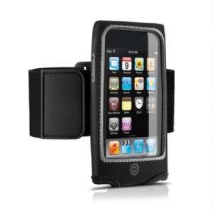iPod Touch 2g 3g Belt Clip Case Armband Combo 3 n 1  