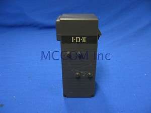 IDX Model NH 201 Dual NP Style Battery Holder  