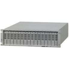 StorageTek 6140 Array 16x450GB Dual Raid 4GB Cache