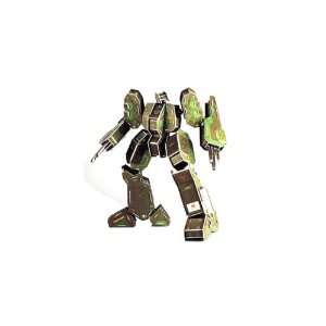  Metabots Trooper Heavy Defense Toys & Games