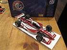   18 1993 Minichamps Raul Boesel Road Course Duracell Lola Indycar CART