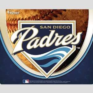  San Diego Padres Logo 15/16 Laptop Skin Electronics