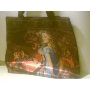  Alice In Wonderland Tote Baby