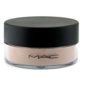  Mac Face Care   0.28 Oz Select Sheer Loose Powder NC20 