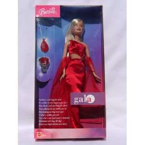   Barbie (2004) European Market   Purchased in Thailand Toys & Games