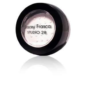  Stacey Frasca Studio 28 Cosmetics Hi Def Powder, Colorless 
