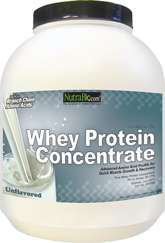 NutraBio WHEY PROTEIN CONCENTRATE Powder *5 Pounds*  
