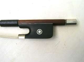Very fine FRENCH cello bow by MARC LABERTE  