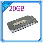 NEW 20GB 20G Hard Disk Drive HDD for Microsoft Xbox 360 Xbox360