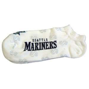  Repeat Seattle Mariners Socks