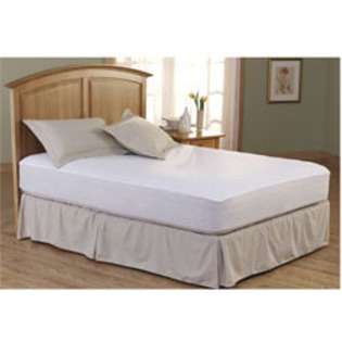   Comfort Select 5.5 Visco Elastic Memory Foam Mattress Bed 