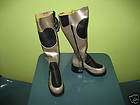 NEW MURO BOOTS PSYCHOBILLY PUNK ROCK GLAM GOTH M4 L6