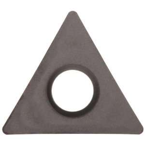  Sandvik Coromant T Max U Carbide Turning Insert, TCGX, Triangle, AL 