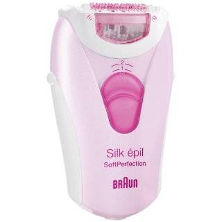  Braun Se 3170 Silk Epil 3 Epilator, Pink Health 