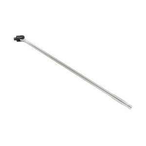   Bar, 1/2 Dr, 18 In, Chrome  Industrial & Scientific