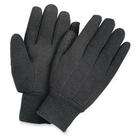 R3 Safety Brown Jersey Work Gloves