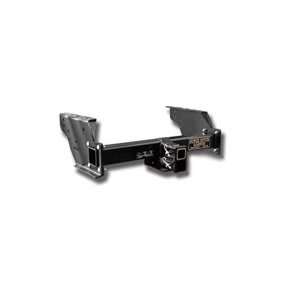  RV Motorhome Trailer Tow Vehicle Super Hitch Wall Mount 
