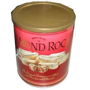 Brown and Haley Almond Roca Buttercrunch Toffee 29 Ounce Gift 