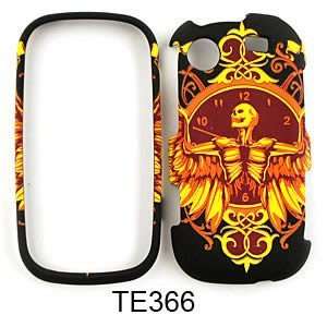  CELL PHONE CASE COVER FOR SAMSUNG MESSAGER TOUCH R630 R631 