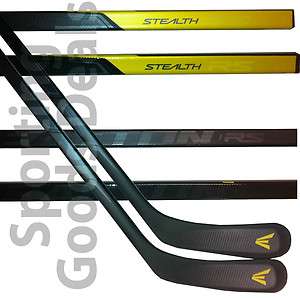 Easton Stealth RS Composite Ice Hockey Stick *NEW* Senior Sizing 