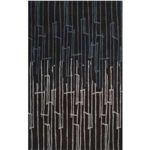  Surya Signature Charcoal   2 x 3