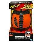 nerf football  