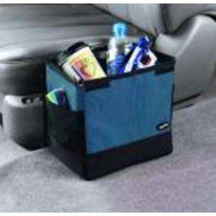 High Road HR 3505 01BLU Blue Floor Litter Bag 