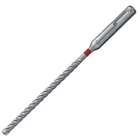 Laurence Hilti® 18 x 470 mm Long TE CX Masonry Drill Bit