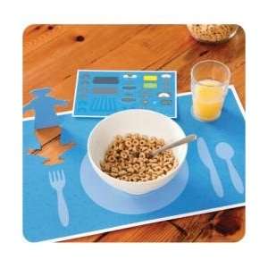  Hello Robot Placemat Set Baby