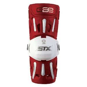  STX Lacrosse Armguard